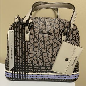 Calvin Klein handbag